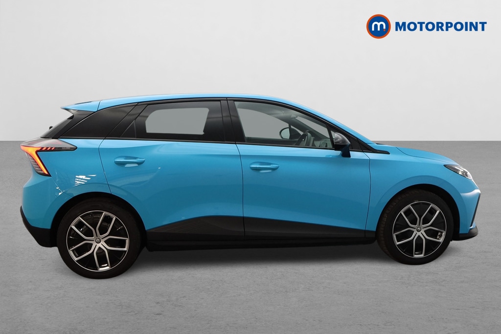 Used MG MG4 2023 for sale - 78199532: Photo 8