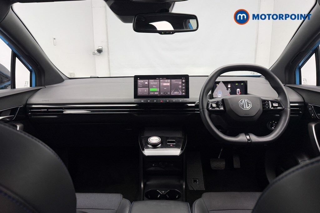 Used MG MG4 2023 for sale - 78199532: Photo 9