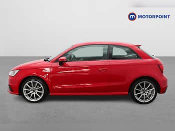 Used Audi A1 2017 for sale - 79760285: Photo