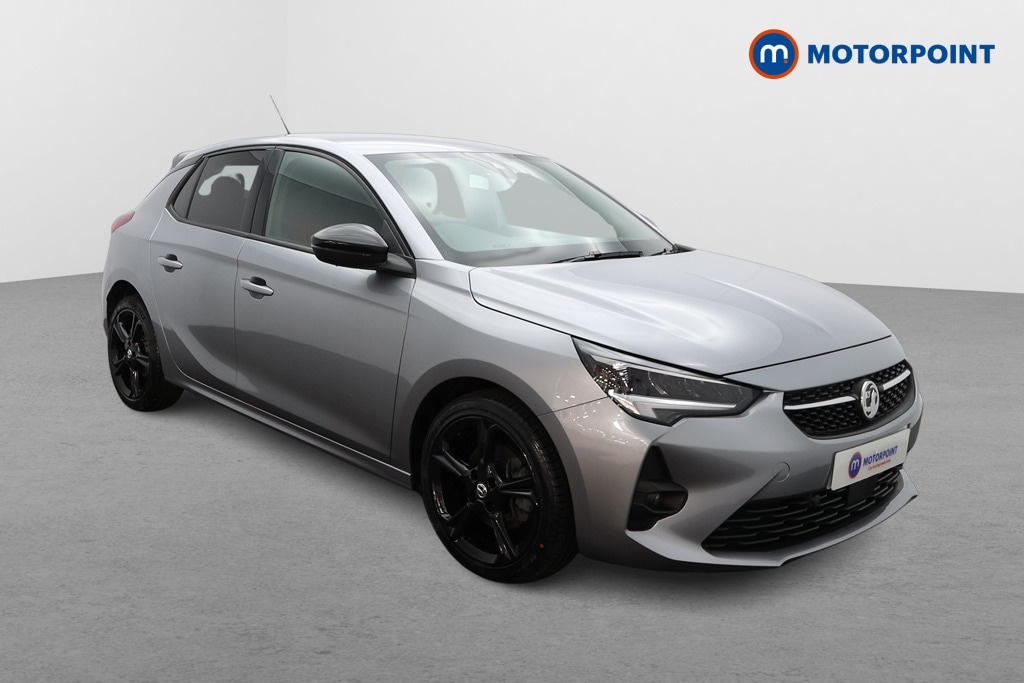 Used Vauxhall Corsa 2023 for sale - 76067887: Photo 1