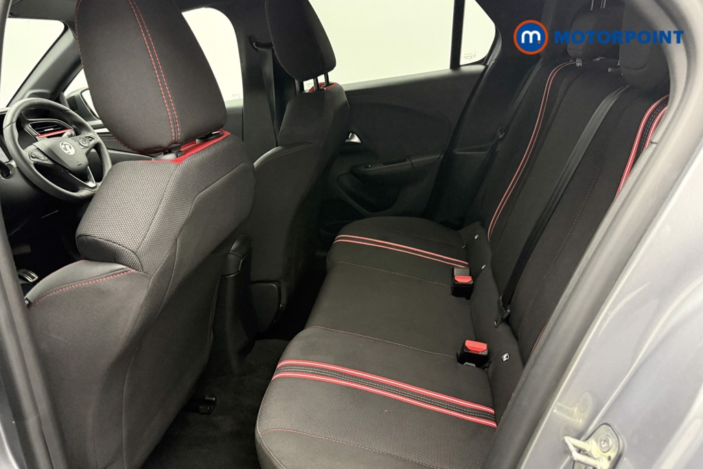 Used Vauxhall Corsa 2023 for sale - 76067887: Photo 12