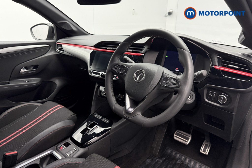 Used Vauxhall Corsa 2023 for sale - 76067887: Photo 14