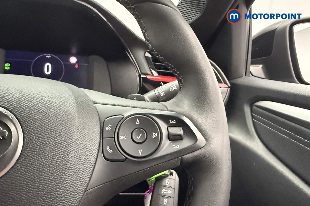 Used Vauxhall Corsa 2023 for sale - 76067887: Photo 16