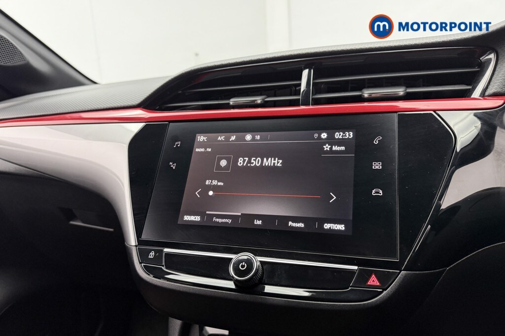 Used Vauxhall Corsa 2023 for sale - 76067887: Photo 18