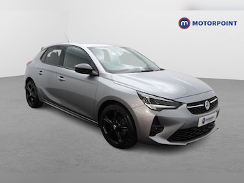 Vauxhall - Corsa