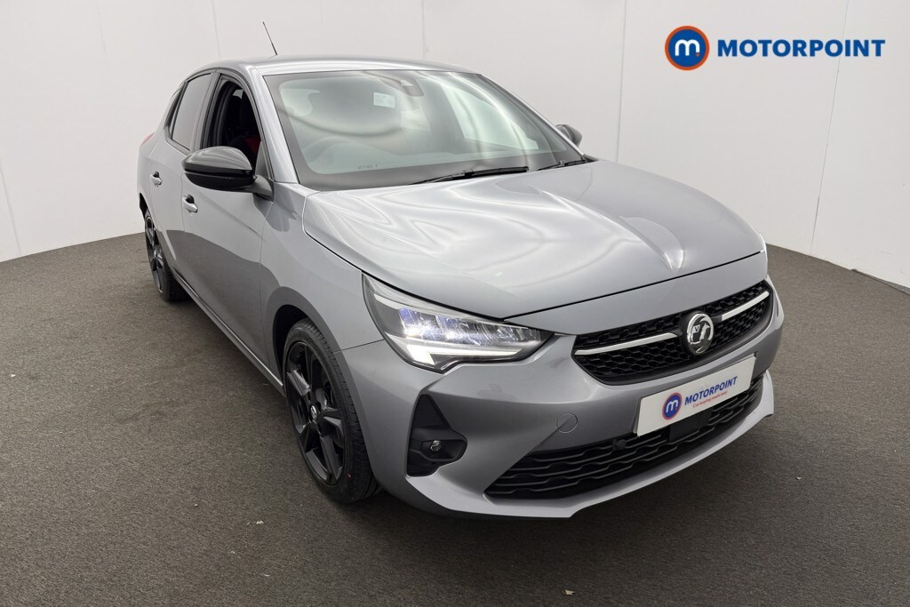 Used Vauxhall Corsa 2023 for sale - 76067887: Photo 28