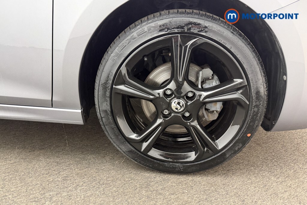 Used Vauxhall Corsa 2023 for sale - 76067887: Photo 30