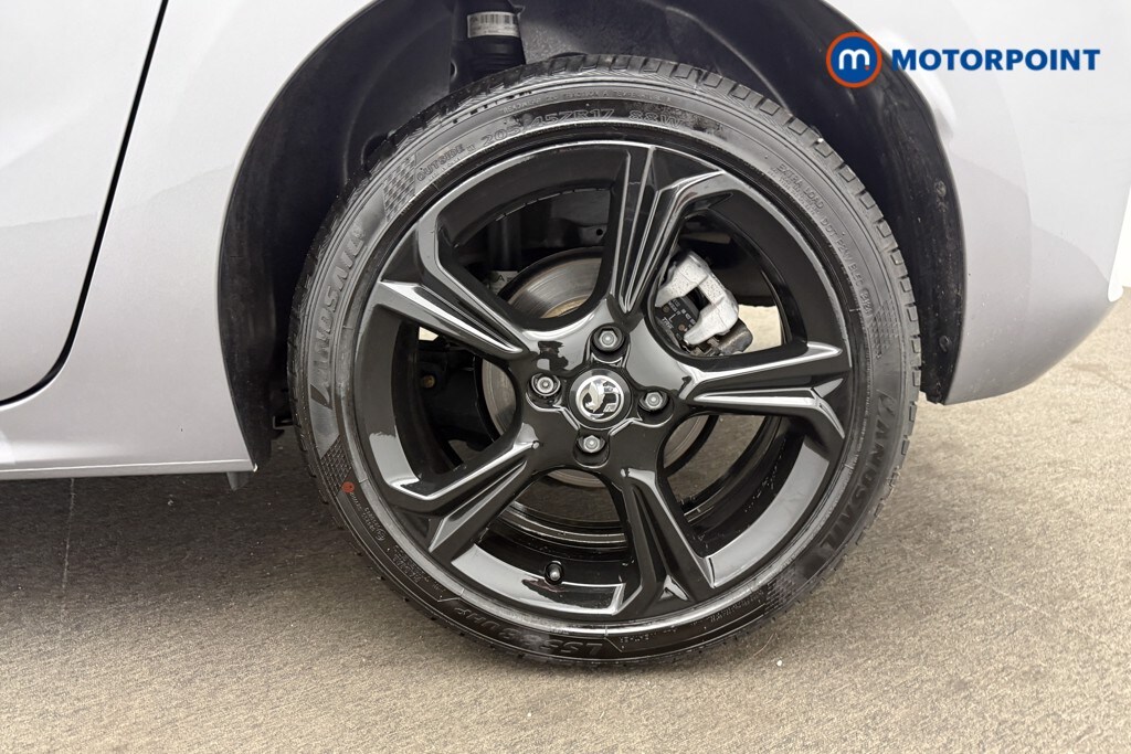 Used Vauxhall Corsa 2023 for sale - 76067887: Photo 32
