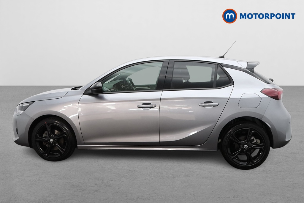 Used Vauxhall Corsa 2023 for sale - 76067887: Photo 4