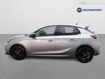Used Vauxhall Corsa 2023 for sale - 76067887: Photo 4