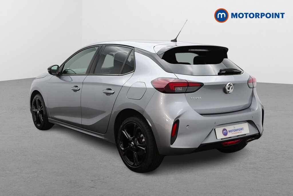 Used Vauxhall Corsa 2023 for sale - 76067887: Photo 5