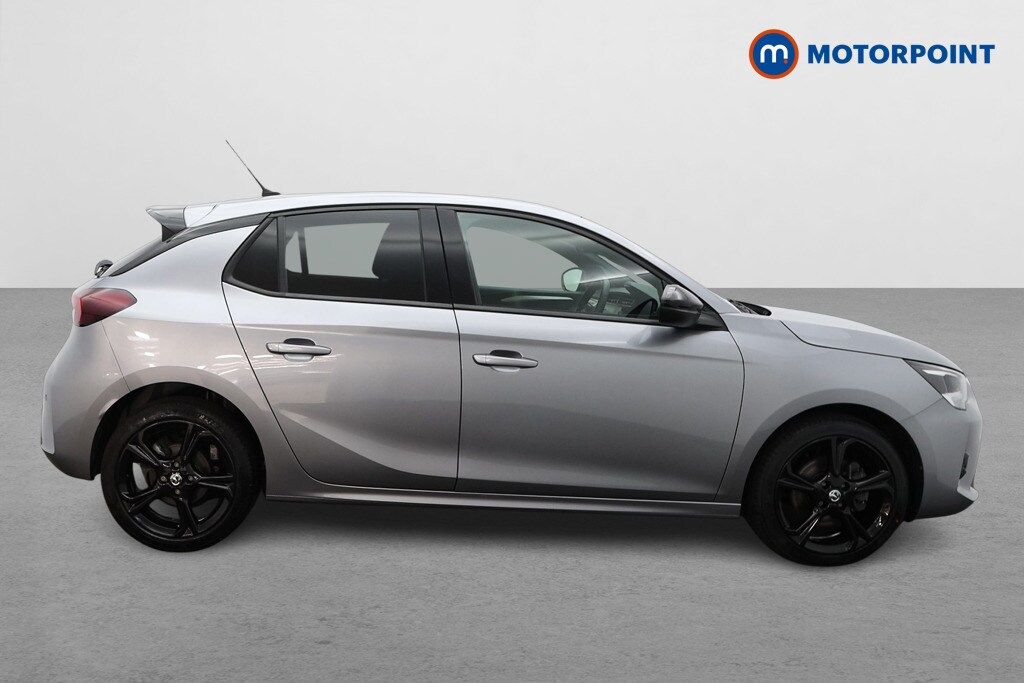 Used Vauxhall Corsa 2023 for sale - 76067887: Photo 8