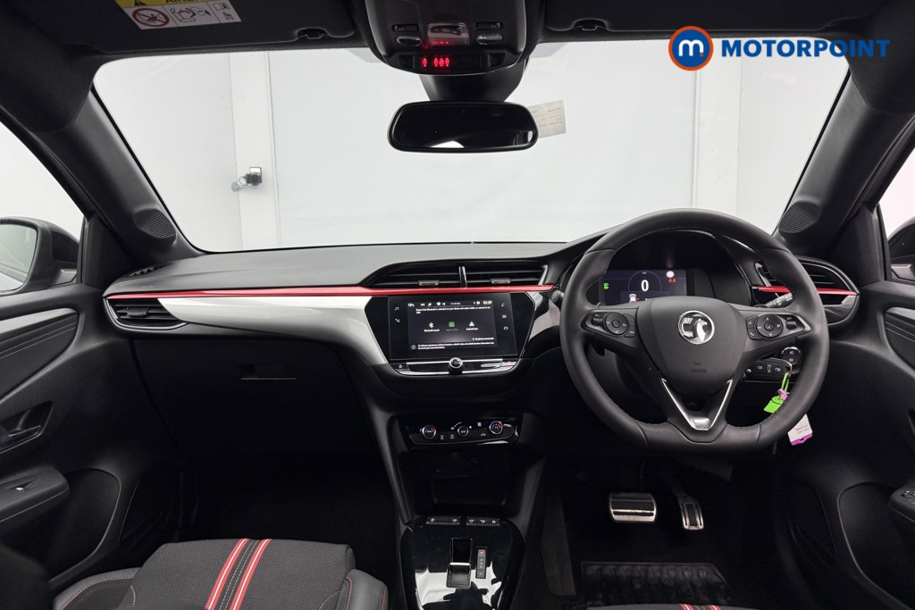 Used Vauxhall Corsa 2023 for sale - 76067887: Photo 9