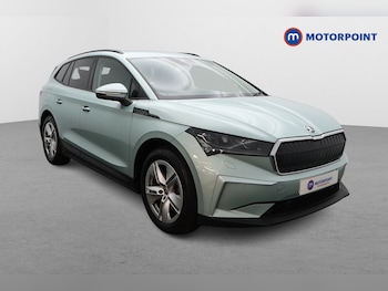 2024 - 132kW 60 Edition 62kWh 5dr Auto