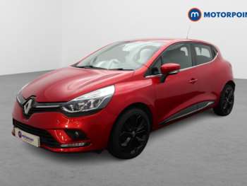 Used Renault Clio 2019 for sale - 75148479: Photo