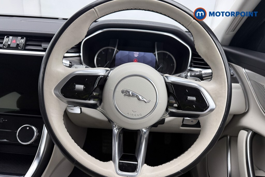 Used Jaguar XF for sale - 77516736: Photo 13