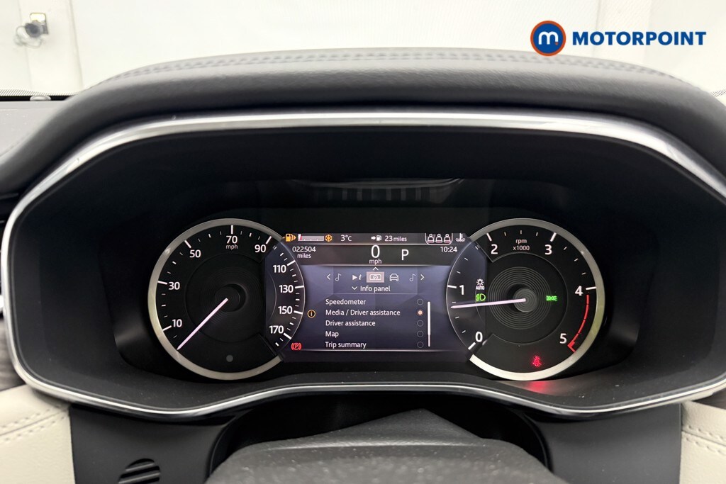 Used Jaguar XF for sale - 77516736: Photo 14