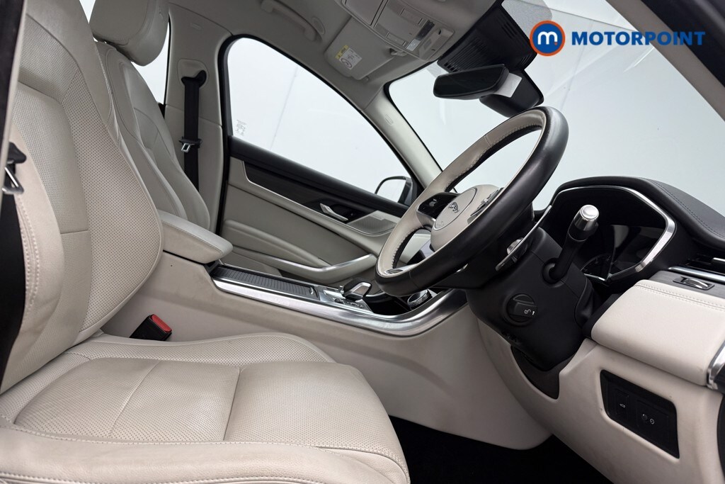 Used Jaguar XF for sale - 77516736: Photo 16