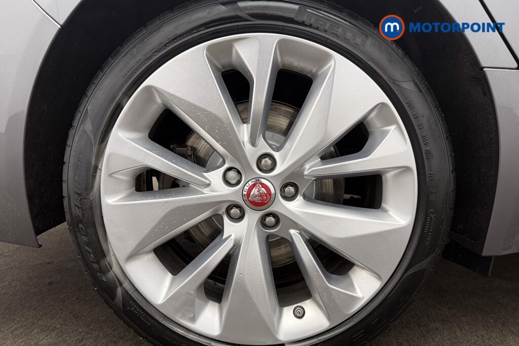 Used Jaguar XF for sale - 77516736: Photo 18