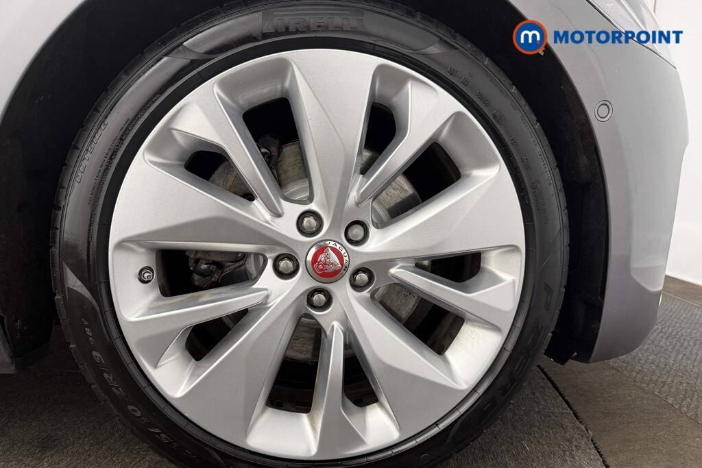 Used Jaguar XF for sale - 77516736: Photo 19