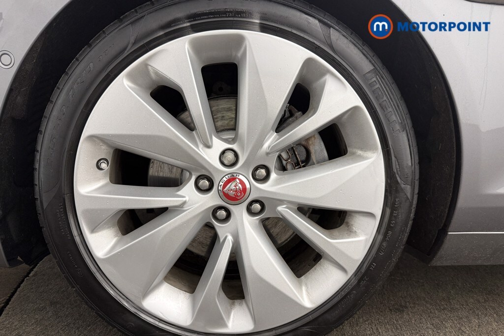 Used Jaguar XF for sale - 77516736: Photo 20