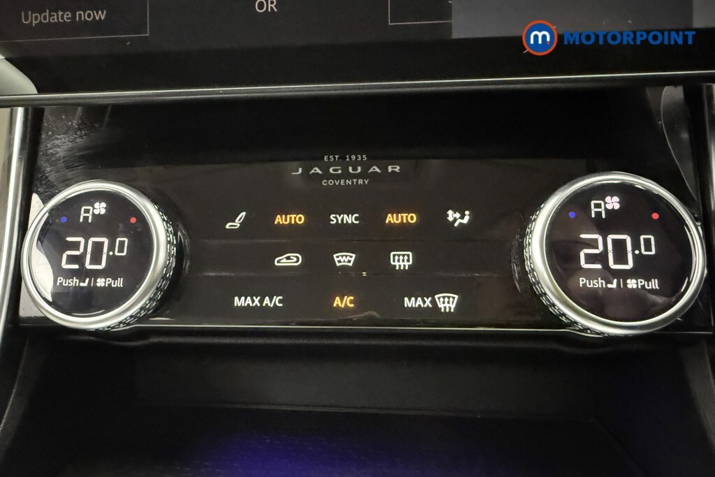 Used Jaguar XF for sale - 77516736: Photo 24