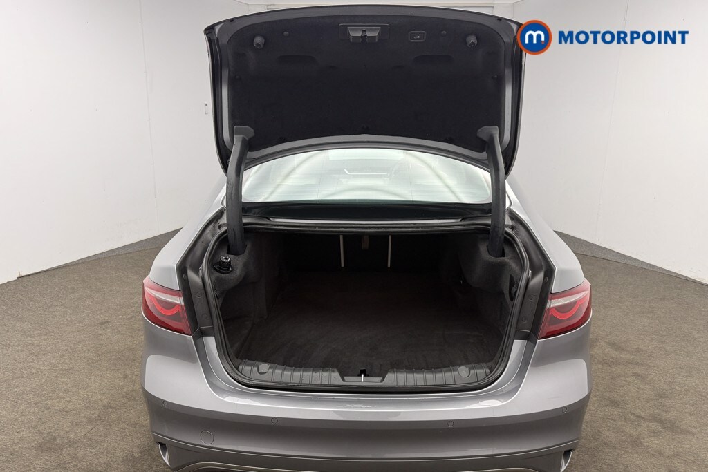 Used Jaguar XF for sale - 77516736: Photo 31