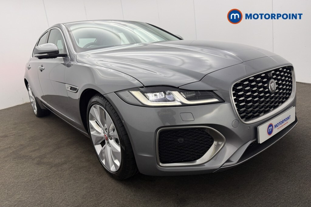 Used Jaguar XF for sale - 77516736: Photo 35