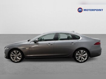 Used Jaguar XF undefined for sale - 77516736: Photo