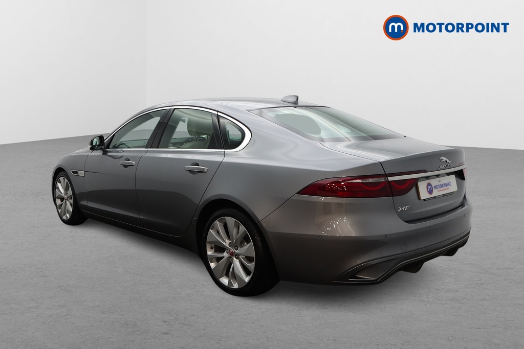 Used Jaguar XF for sale - 77516736: Photo 5