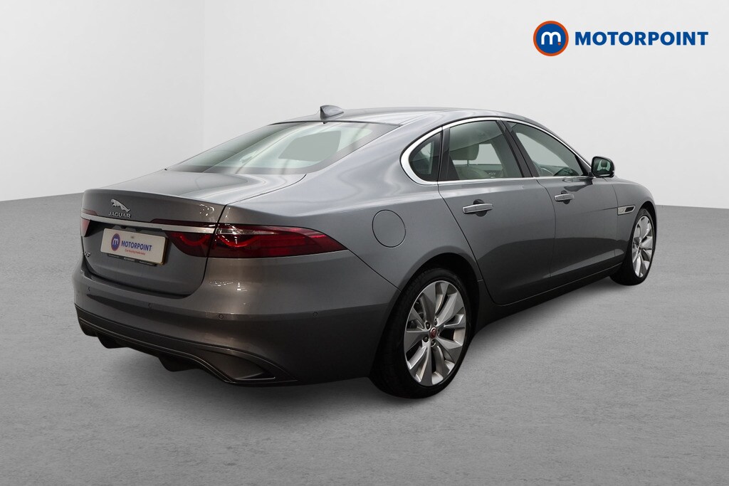 Used Jaguar XF for sale - 77516736: Photo 7