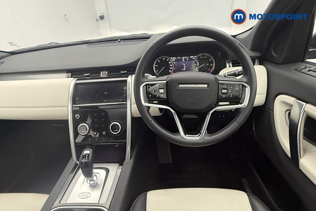 Used Land Rover Discovery Sport for sale - 78196897: Photo 10