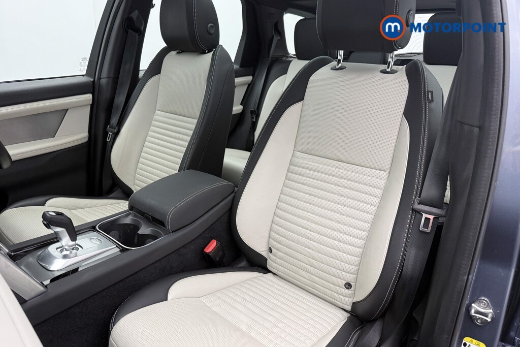 Used Land Rover Discovery Sport for sale - 78196897: Photo 11