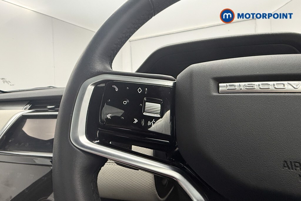 Used Land Rover Discovery Sport for sale - 78196897: Photo 15