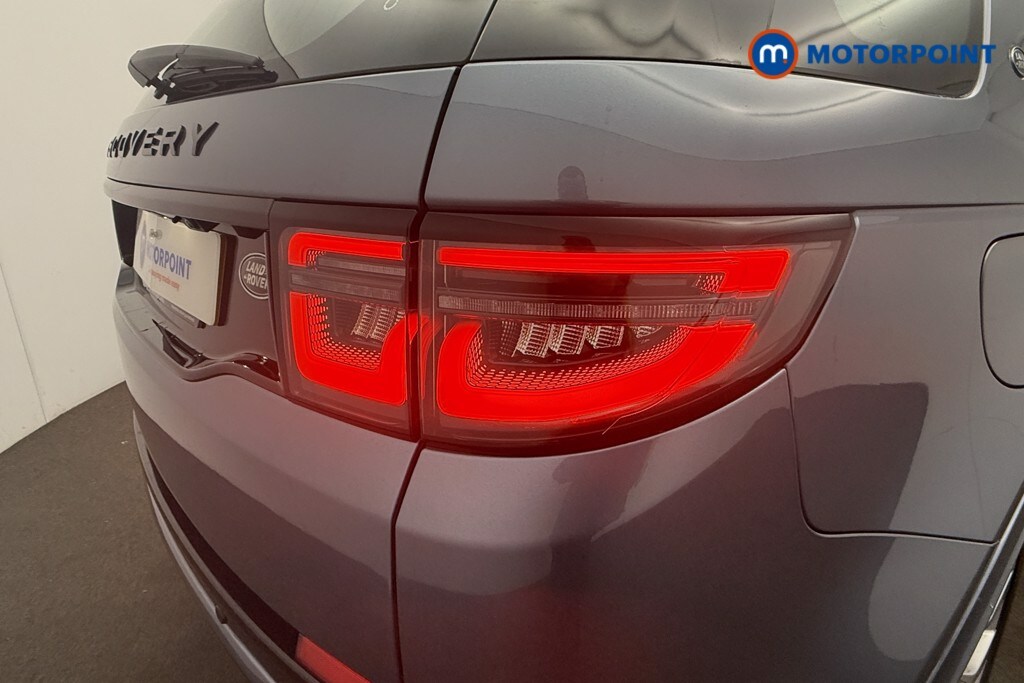 Used Land Rover Discovery Sport for sale - 78196897: Photo 27