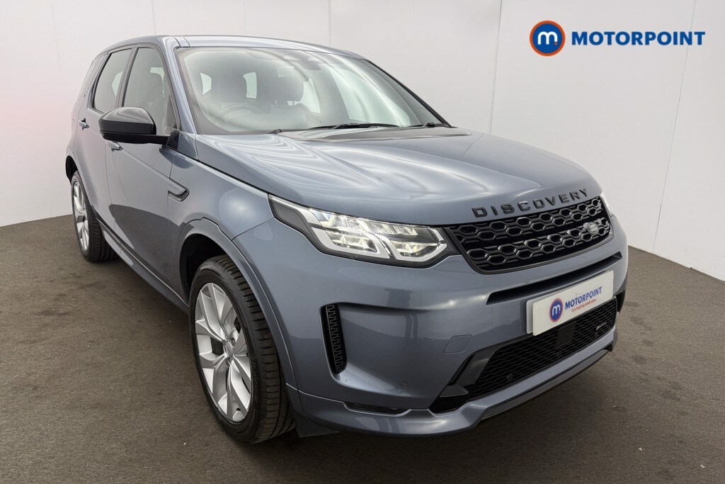 Used Land Rover Discovery Sport for sale - 78196897: Photo 28
