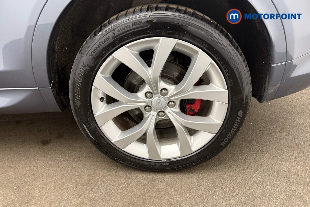 Used Land Rover Discovery Sport for sale - 78196897: Photo 33