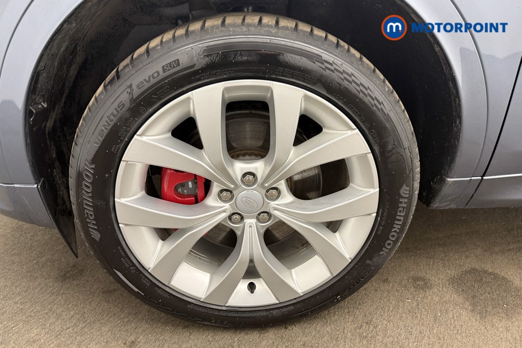 Used Land Rover Discovery Sport for sale - 78196897: Photo 34