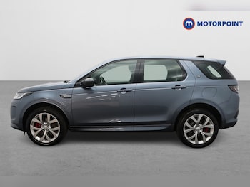Used Land Rover Discovery Sport undefined for sale - 78196897: Photo