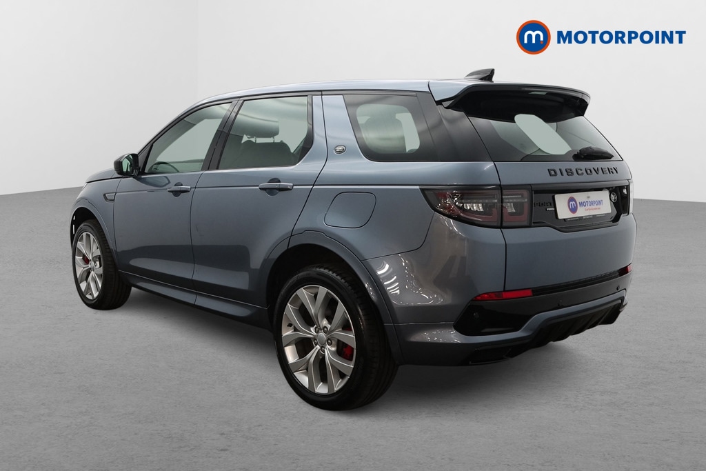 Used Land Rover Discovery Sport for sale - 78196897: Photo 5