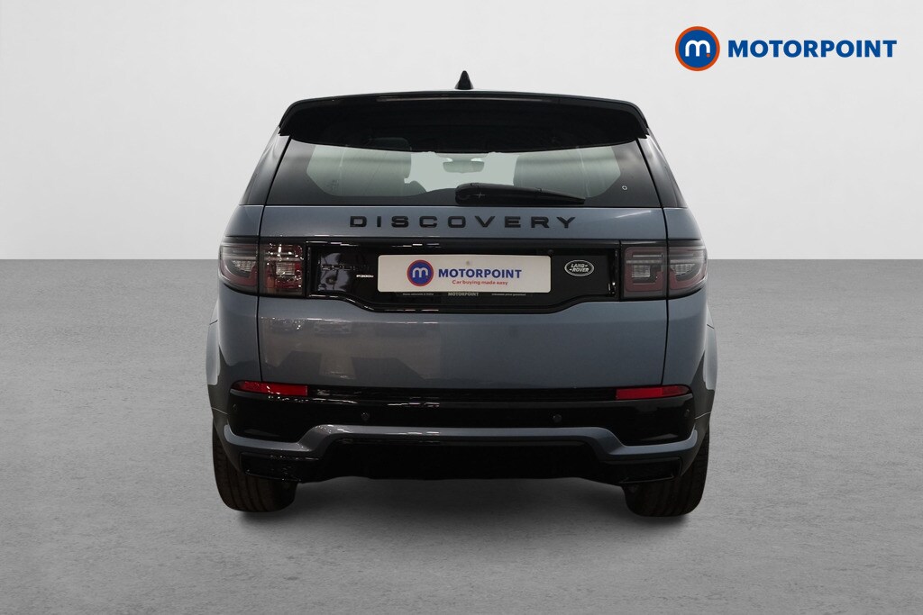 Used Land Rover Discovery Sport for sale - 78196897: Photo 6