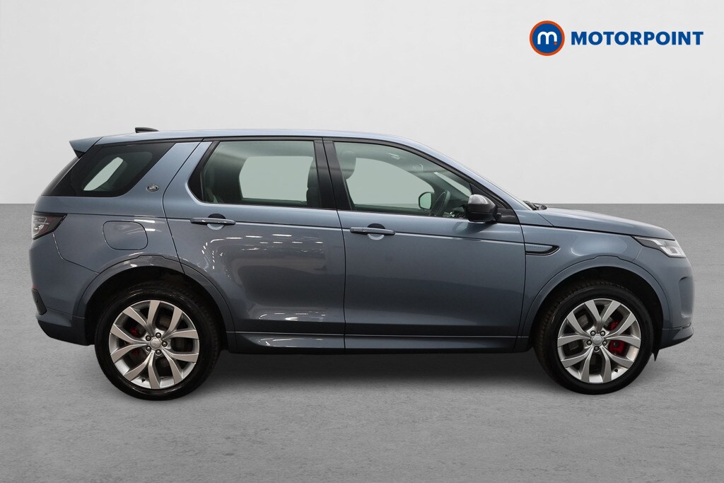 Used Land Rover Discovery Sport for sale - 78196897: Photo 8