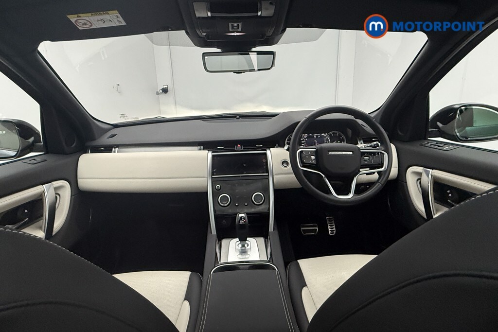 Used Land Rover Discovery Sport for sale - 78196897: Photo 9