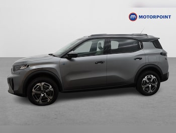 Used Citroen C3 Aircross 2025 for sale - 78915327: Photo