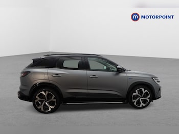 Used Renault Austral undefined for sale - 78871105: Photo