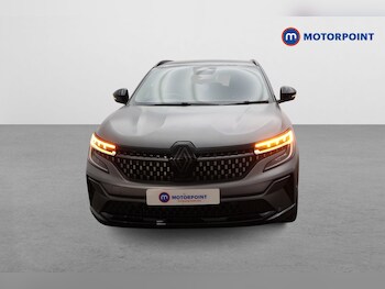 Used Renault Austral undefined for sale - 78871105: Photo