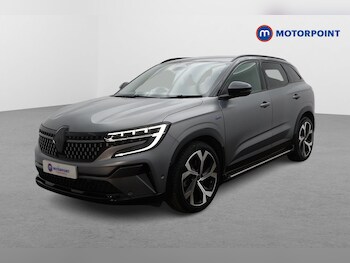 Used Renault Austral undefined for sale - 78871105: Photo