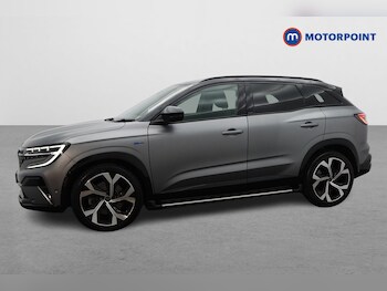 Used Renault Austral undefined for sale - 78871105: Photo