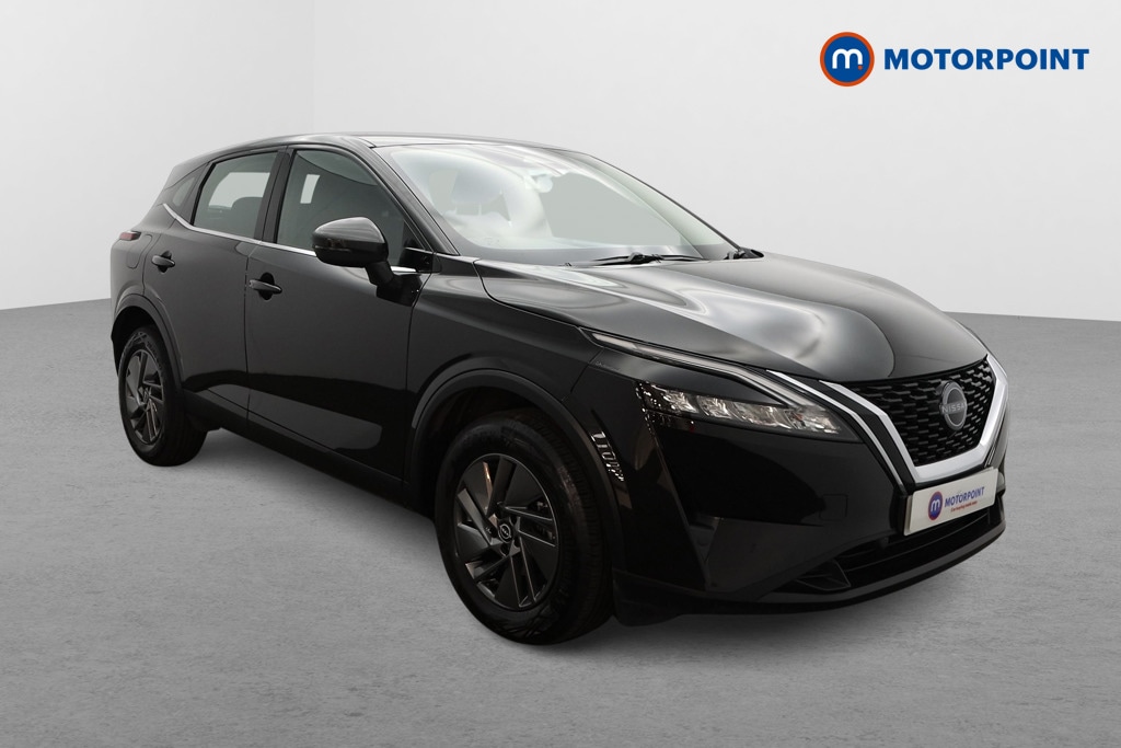 Used Nissan Qashqai 2024 for sale - 76554716: Photo 1