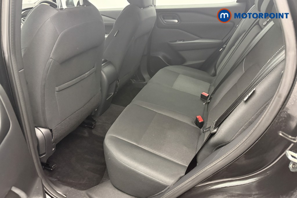 Used Nissan Qashqai 2024 for sale - 76554716: Photo 10
